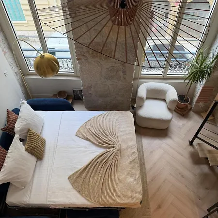 Boheme Elegance Duplex Appartamento