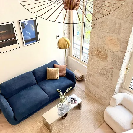 Appartamento Boheme Elegance Duplex *