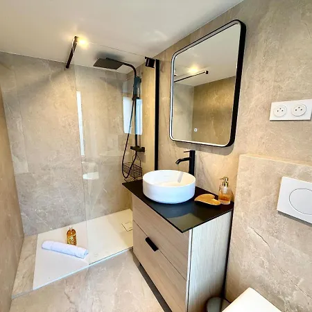 Boheme Elegance Duplex *