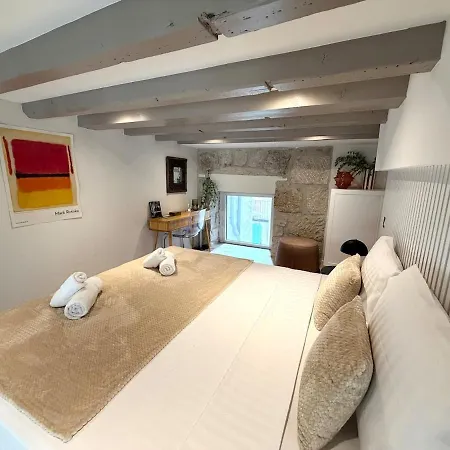 Boheme Elegance Duplex * Nizza