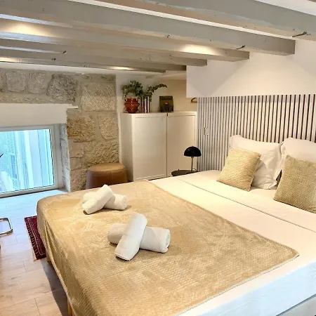 Boheme Elegance Duplex Nizza