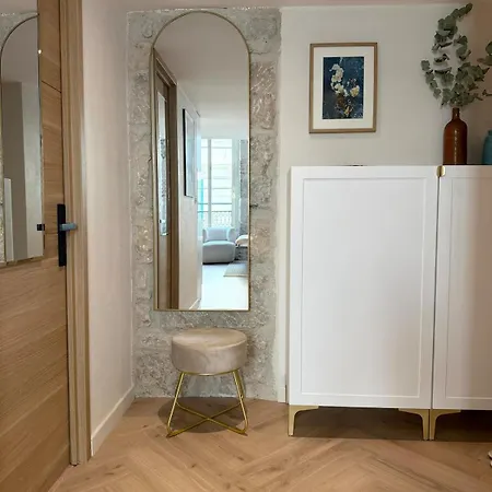Boheme Elegance Duplex