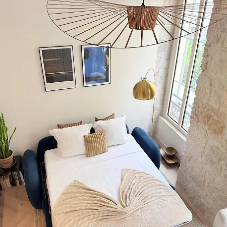 Boheme Elegance Duplex Appartamento *