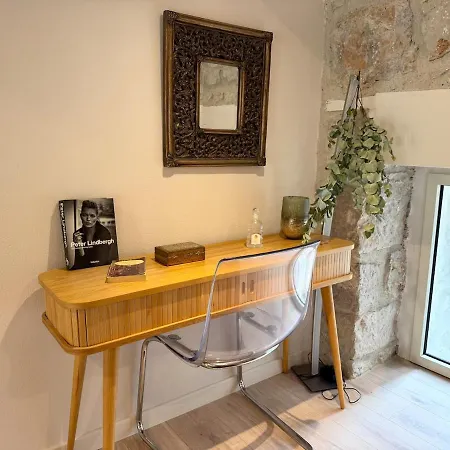 Boheme Elegance Duplex Appartamento Nizza