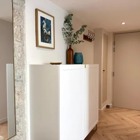 Boheme Elegance Duplex *