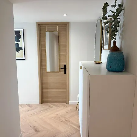 Boheme Elegance Duplex Appartamento *