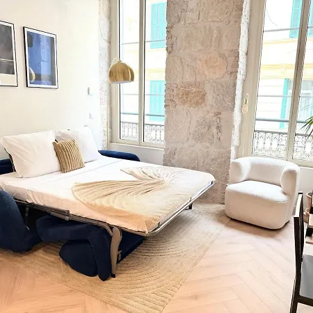 Boheme Elegance Duplex *