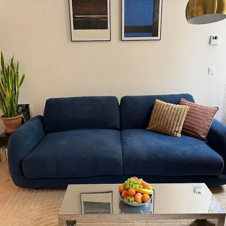 Boheme Elegance Duplex * Nizza