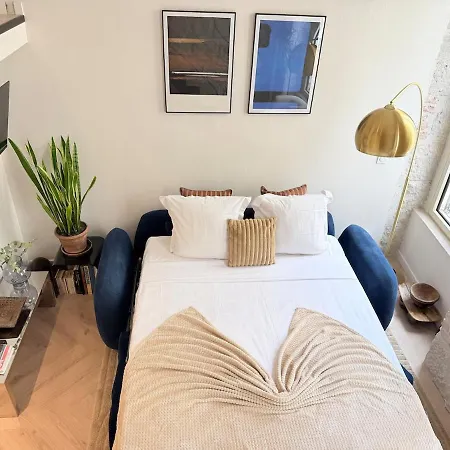Boheme Elegance Duplex Appartamento *
