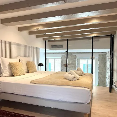Appartamento Boheme Elegance Duplex