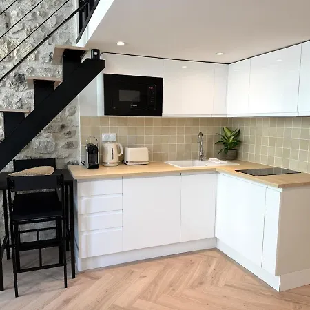 Appartamento Boheme Elegance Duplex *