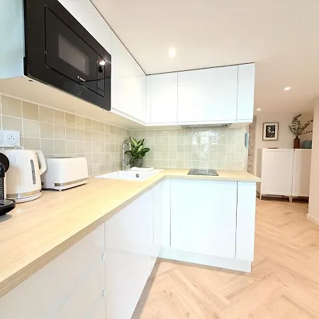 Boheme Elegance Duplex Appartamento Nizza